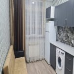 Satılır 3 otaqlı Yeni Tikili, Bakıxanov qəs., Sabunçu rayonu 3