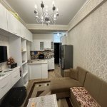 Satılır 1 otaqlı Yeni Tikili, 20 Yanvar metrosu, Yasamal rayonu 8