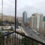 Kirayə (aylıq) 2 otaqlı Köhnə Tikili, Elmlər akademiyası metrosu, Yasamal qəs., Yasamal rayonu 19