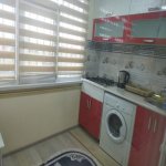 Kirayə (aylıq) 2 otaqlı Köhnə Tikili, Neftçilər metrosu, Nizami rayonu 7