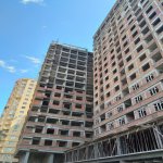 Satılır 1 otaqlı Yeni Tikili, İnşaatçılar metrosu, Yasamal qəs., Yasamal rayonu 3