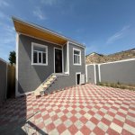 Satılır 4 otaqlı Həyət evi/villa, Ramana qəs., Sabunçu rayonu 2