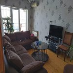 Satılır 4 otaqlı Köhnə Tikili, Yeni Günəşli qəs., Suraxanı rayonu 3