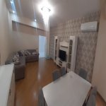 Kirayə (aylıq) 3 otaqlı Yeni Tikili, Səbail rayonu 1