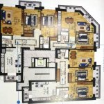Продажа 4 комнат Новостройка, м. Хетаи метро, Черный город, Хетаи район 29