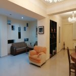 Kirayə (aylıq) 9 otaqlı Bağ evi, Mərdəkan, Xəzər rayonu 9