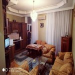Kirayə (aylıq) 2 otaqlı Köhnə Tikili, Nizami metrosu, Yasamal rayonu 2