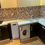 Kirayə (aylıq) 3 otaqlı Yeni Tikili, Xətai metrosu, Xətai rayonu 15
