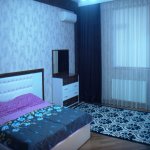 Kirayə (aylıq) 3 otaqlı Yeni Tikili, Gənclik metrosu, Nərimanov rayonu 6