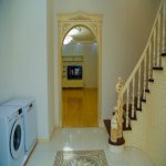 Kirayə (günlük) 4 otaqlı Həyət evi/villa Qəbələ 13