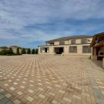 Satılır 4 otaqlı Bağ evi, Şüvəlan, Xəzər rayonu 28