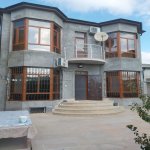 Satılır 6 otaqlı Həyət evi/villa, Hövsan qəs., Suraxanı rayonu 1
