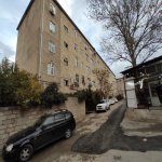 Satılır 4 otaqlı Köhnə Tikili, Avtovağzal metrosu, Biləcəri qəs., Binəqədi rayonu 1
