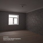 Satılır 4 otaqlı Həyət evi/villa, Koroğlu metrosu, Zabrat qəs., Sabunçu rayonu 10