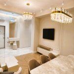 Kirayə (aylıq) 3 otaqlı Yeni Tikili, Ağ şəhər, Xətai rayonu 3