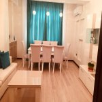 Satılır 3 otaqlı Yeni Tikili, Xətai metrosu, Xətai rayonu 2