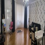 Kirayə (aylıq) 3 otaqlı Yeni Tikili, 8 Noyabr metrosu, 3-cü mikrorayon, Qafqaz Resort otel, Nəsimi rayonu 1
