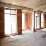 Satılır 3 otaqlı Yeni Tikili, Koroğlu metrosu, Böyükşor qəs., Nərimanov rayonu 8