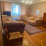 Satılır 3 otaqlı Köhnə Tikili, Neftçilər metrosu, Nizami rayonu 2