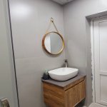 Satılır 4 otaqlı Həyət evi/villa, Badamdar qəs., Səbail rayonu 13