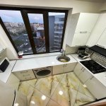 Satılır 2 otaqlı Yeni Tikili, Əhmədli metrosu, Əhmədli, Xətai rayonu 12