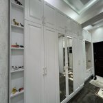 Satılır 3 otaqlı Yeni Tikili, Nəriman Nərimanov metrosu, Nərimanov rayonu 6