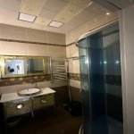 Kirayə (aylıq) 3 otaqlı Yeni Tikili, Əhmədli metrosu, Xətai rayonu 11