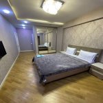 Kirayə (günlük) 3 otaqlı Yeni Tikili, Xətai metrosu, Ağ şəhər, Xətai rayonu 4