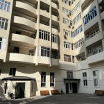 Kirayə (aylıq) 3 otaqlı Yeni Tikili, Nərimanov rayonu 1