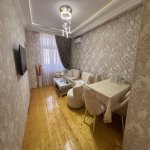 Продажа 3 комнатная Новостройка Хырдалан 2