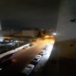 Kirayə (aylıq) 2 otaqlı Yeni Tikili, Qara Qarayev metrosu, Nizami rayonu 6