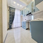 Satılır 3 otaqlı Yeni Tikili, Qara Qarayev metrosu, Nizami rayonu 8