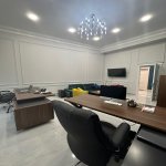 Kirayə (aylıq) 4 otaqlı Ofis, Nizami metrosu, Nəsimi rayonu 8