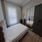 Kirayə (aylıq) 3 otaqlı Yeni Tikili, Ağ şəhər, Xətai rayonu 10