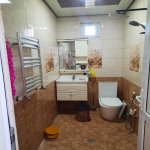 Satılır 4 otaqlı Həyət evi/villa, Avtovağzal metrosu, Biləcəri qəs., Binəqədi rayonu 21