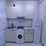 Kirayə (aylıq) 4 otaqlı Köhnə Tikili, Həzi Aslanov metrosu, Xətai rayonu 16