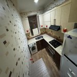 Kirayə (aylıq) 3 otaqlı Köhnə Tikili, Nəriman Nərimanov metrosu, Nərimanov rayonu 5