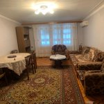 Kirayə (aylıq) 3 otaqlı Köhnə Tikili, Neftçilər metrosu, Nizami rayonu 4