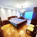 Kirayə (aylıq) 4 otaqlı Yeni Tikili, Nizami metrosu, Yasamal qəs., Yasamal rayonu 4