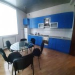 Kirayə (aylıq) 5 otaqlı Ofis, Nəriman Nərimanov metrosu, Nərimanov rayonu 11