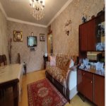 Satılır 2 otaqlı Köhnə Tikili, Avtovağzal metrosu, Biləcəri qəs., Binəqədi rayonu 2