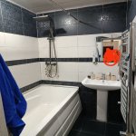 Аренда 4 комнатная Вторичка, пос. Забрат, Сабунчу район 5