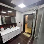 Satılır 4 otaqlı Yeni Tikili, Əhmədli metrosu, Əhmədli, Xətai rayonu 22