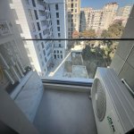 Kirayə (aylıq) 2 otaqlı Yeni Tikili, Gənclik metrosu, Gənclik parkı, Nərimanov rayonu 7