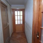 Продажа 1 комнатная Вторичка, İnşaatçılar метро, пос. Ясамал, Ясамал район 4