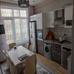 Kirayə (aylıq) 3 otaqlı Yeni Tikili, Neftçilər metrosu, Nizami rayonu 14