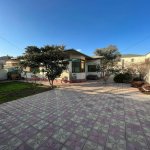 Satılır 4 otaqlı Həyət evi/villa, Neftçilər metrosu, Bakıxanov qəs., Sabunçu rayonu 1