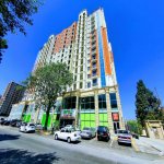 Продажа 3 комнатная Новостройка, м. Нариман Нариманов метро, Наримановский р-н район 1