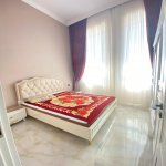 Kirayə (aylıq) 3 otaqlı Köhnə Tikili, Sahil metrosu, Səbail rayonu 7