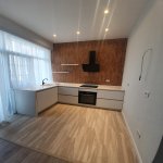Аренда 3 комнат Новостройка, м. Эльмляр Академиясы метро, Ясамальский парк, Ясамал район 11